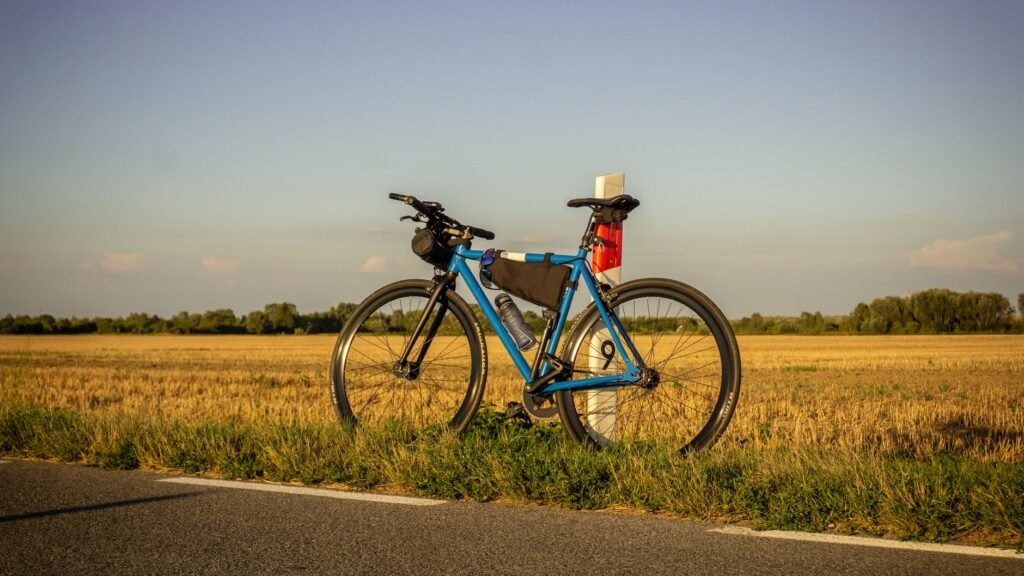 Slow tourisme : organiser un week-end qui ralentit vraiment